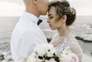 Mary + Johny